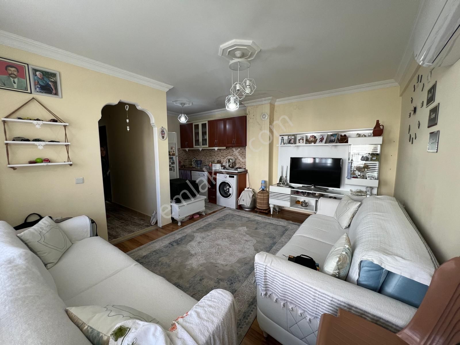 Kuzeyyakada 2+1 Ara Katta Daire