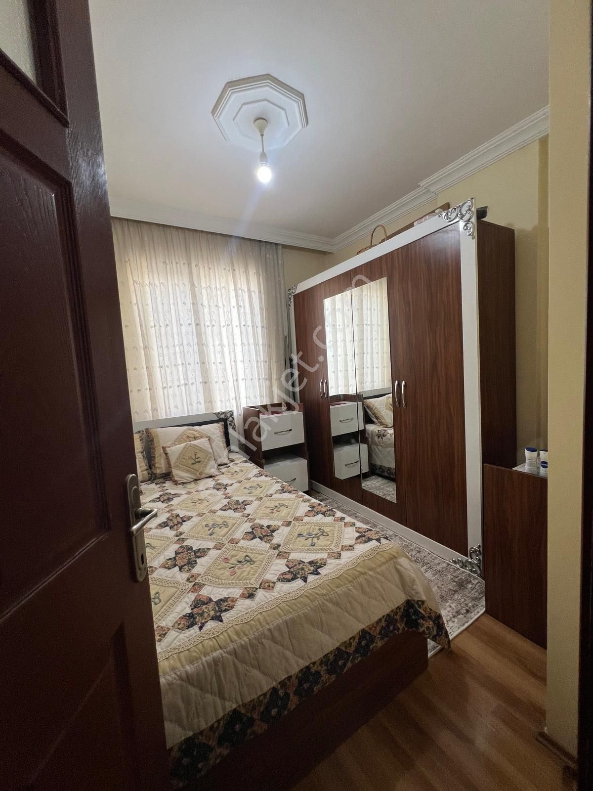 Kuzeyyakada 2+1 Ara Katta Daire - Görsel 6