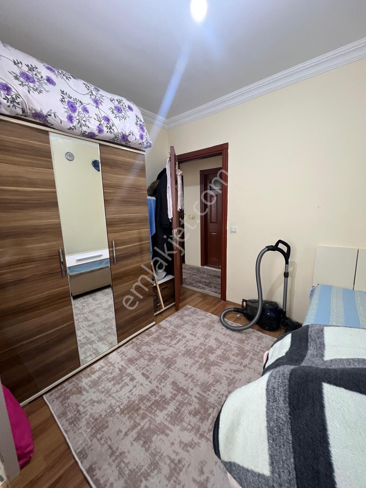 Kuzeyyakada 2+1 Ara Katta Daire - Görsel 9