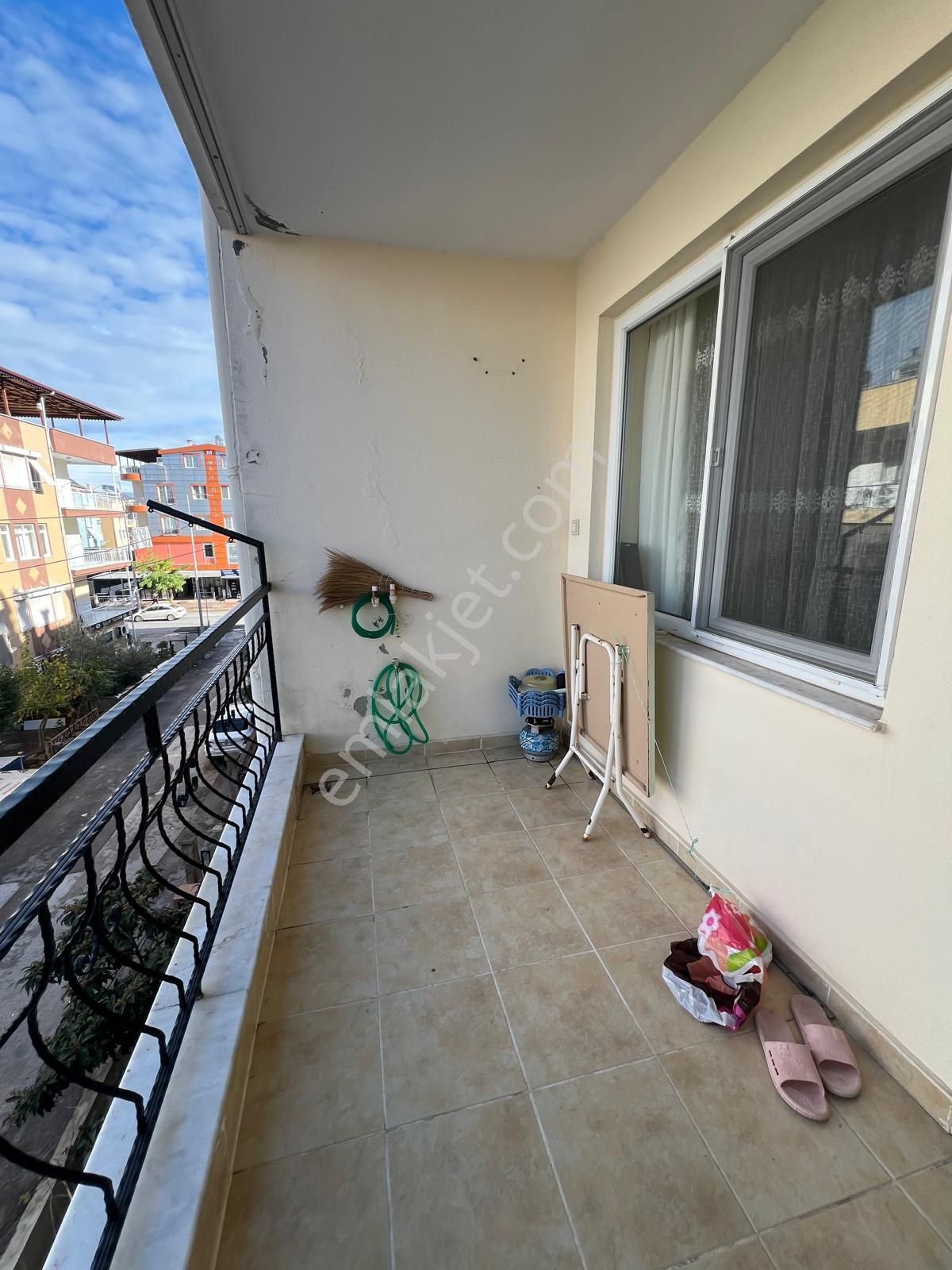 Kuzeyyakada 2+1 Ara Katta Daire - Görsel 11