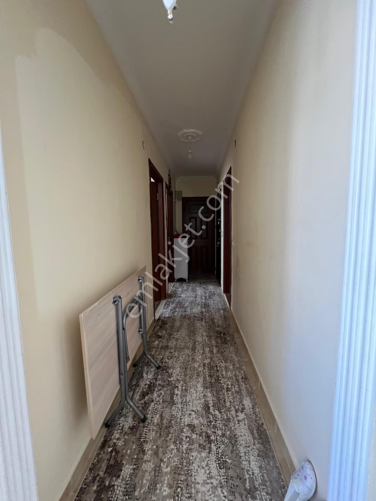 Kuzeyyakada 2+1 Ara Katta Daire - Görsel 13