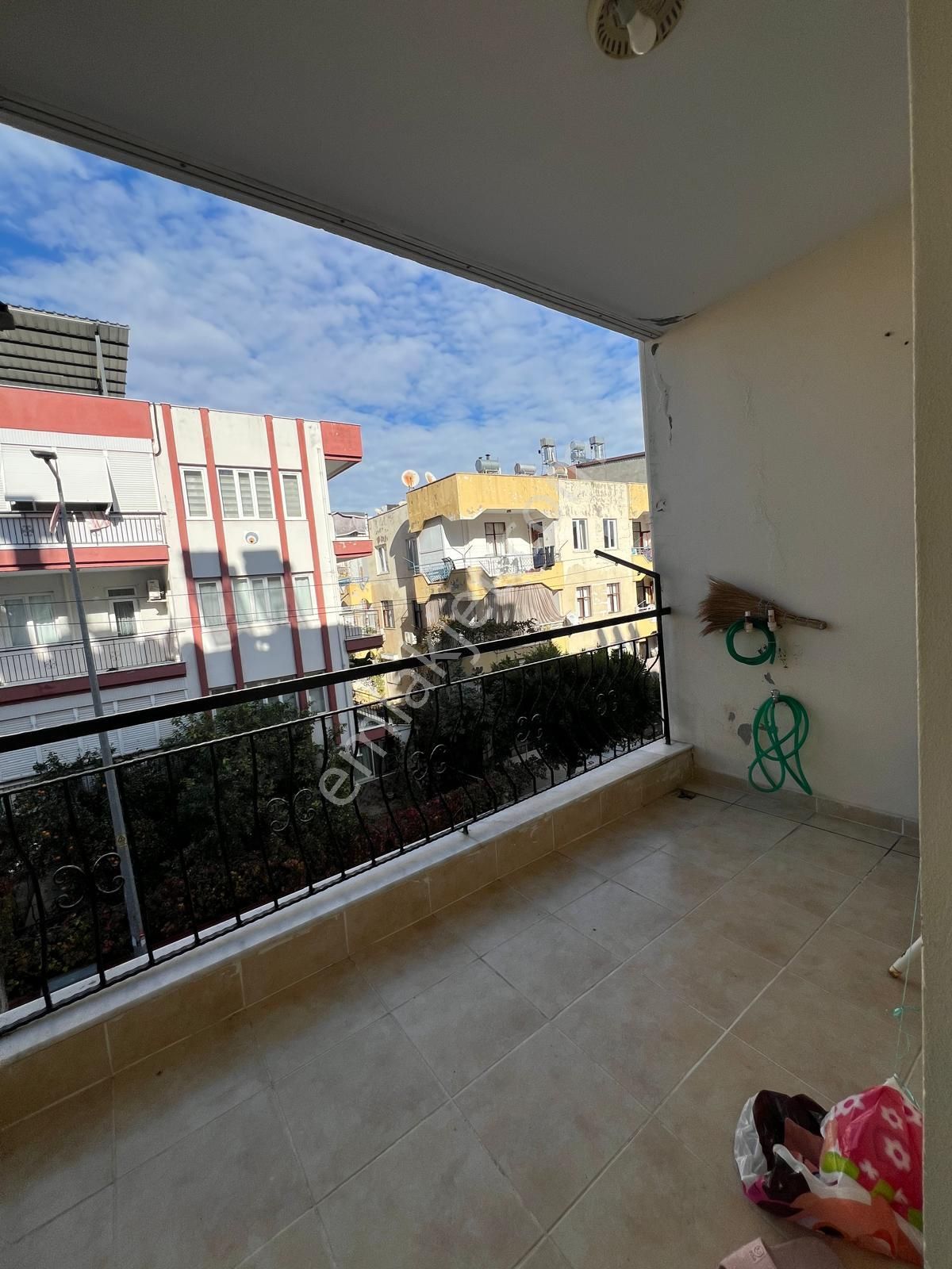 Kuzeyyakada 2+1 Ara Katta Daire - Görsel 10