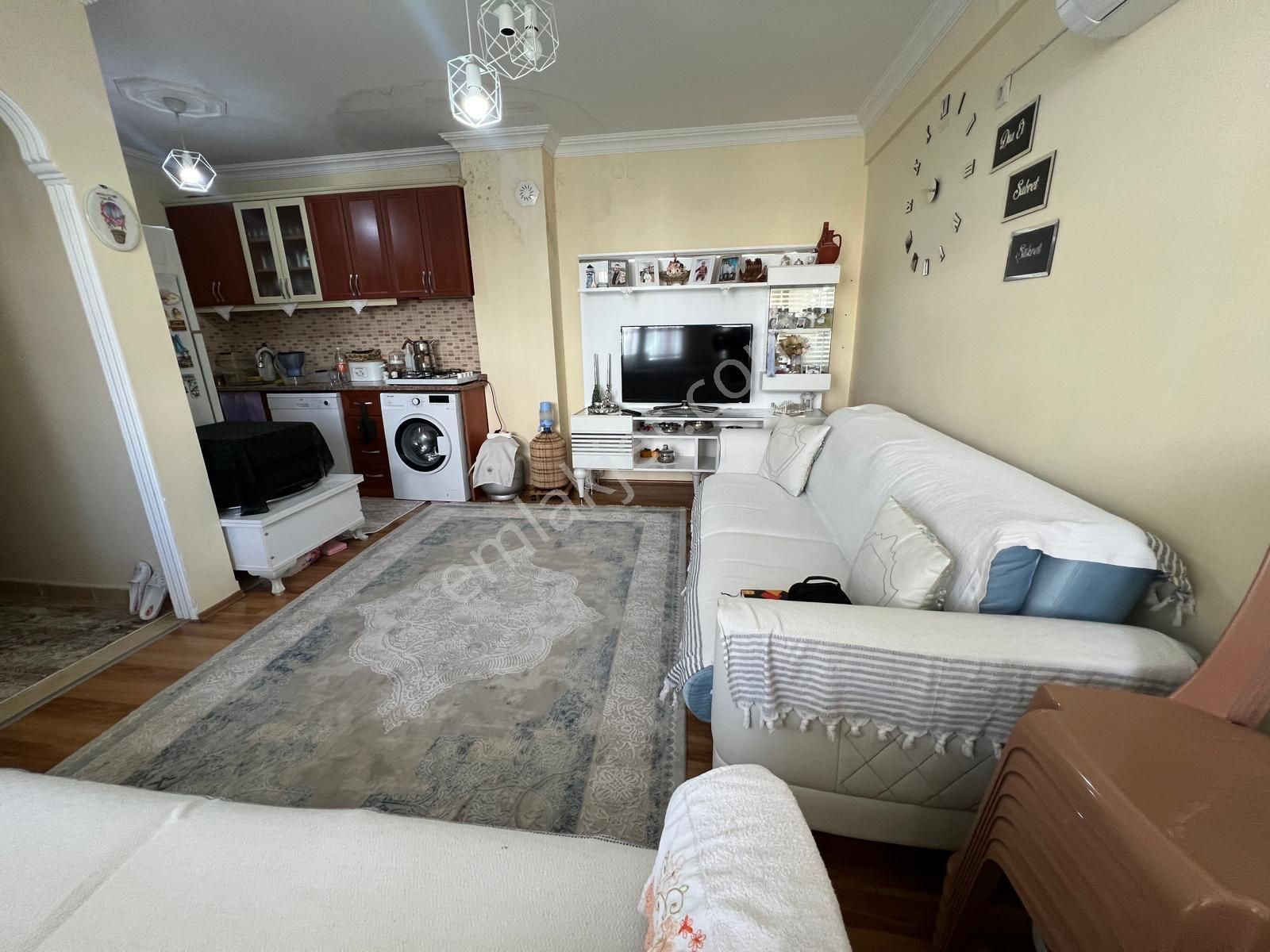 Kuzeyyakada 2+1 Ara Katta Daire - Görsel 2