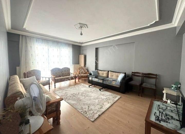 Gemlik Hürriyet Caddesi Civarı Yeni Bina Kat Mülkiyetli Daire - Görsel 9