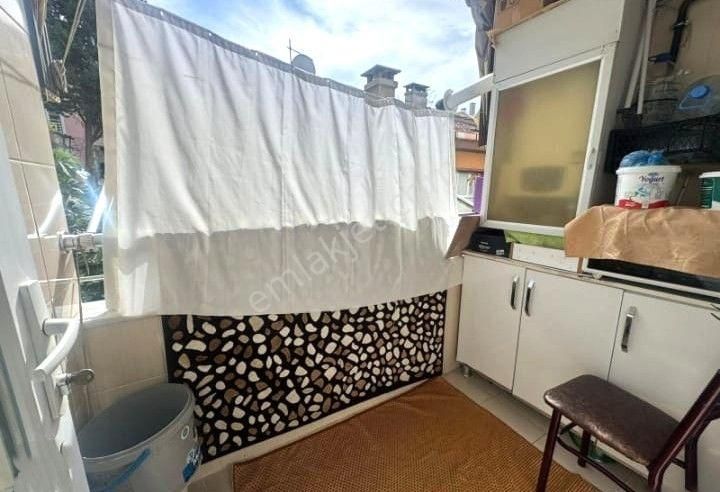 Gemlik Hürriyet Caddesi Civarı Yeni Bina Kat Mülkiyetli Daire - Görsel 15
