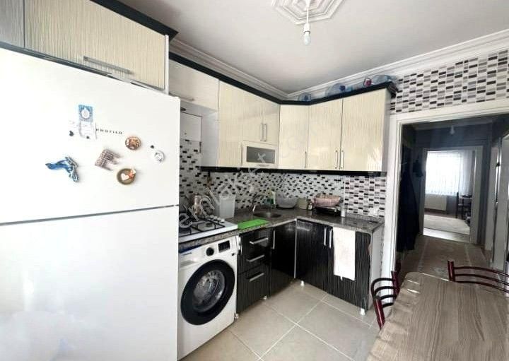 Gemlik Hürriyet Caddesi Civarı Yeni Bina Kat Mülkiyetli Daire - Görsel 17