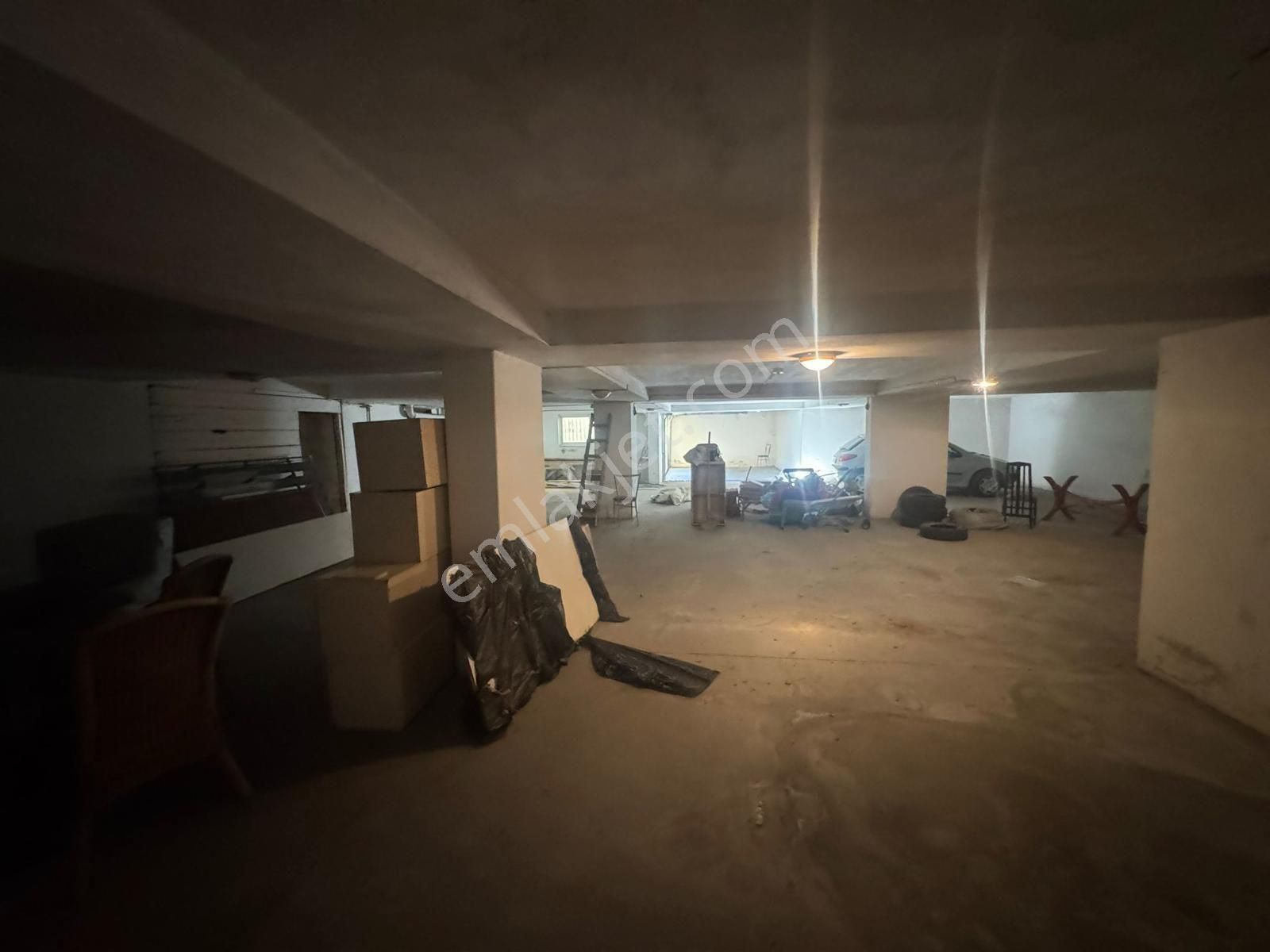 Altunizade Erzurum Sitesinde 155m2 1.kat Satılık Daire - Görsel 17