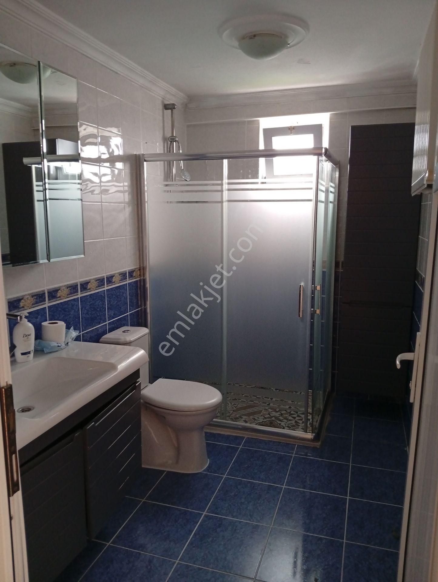 Bursa Nilüfer Konak Mh Kiralik Daire 3+1 M2 135 - Görsel 8