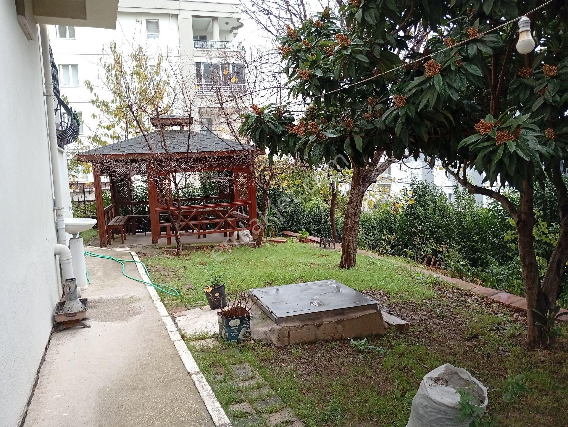 Bursa Nilüfer Konak Mh Kiralik Daire 3+1 M2 135 - Görsel 3