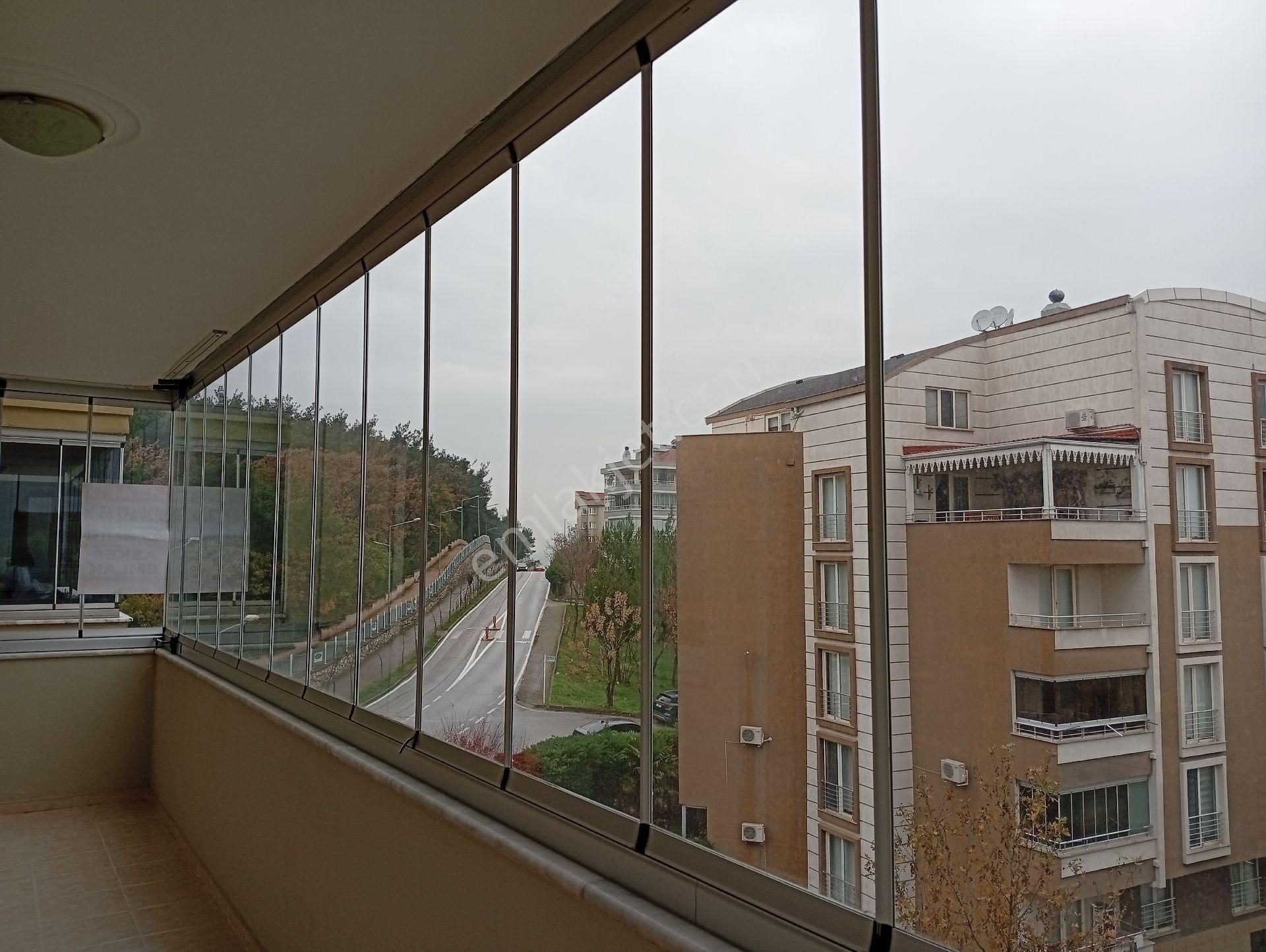 Bursa Nilüfer Konak Mh Kiralik Daire 3+1 M2 135 - Görsel 24