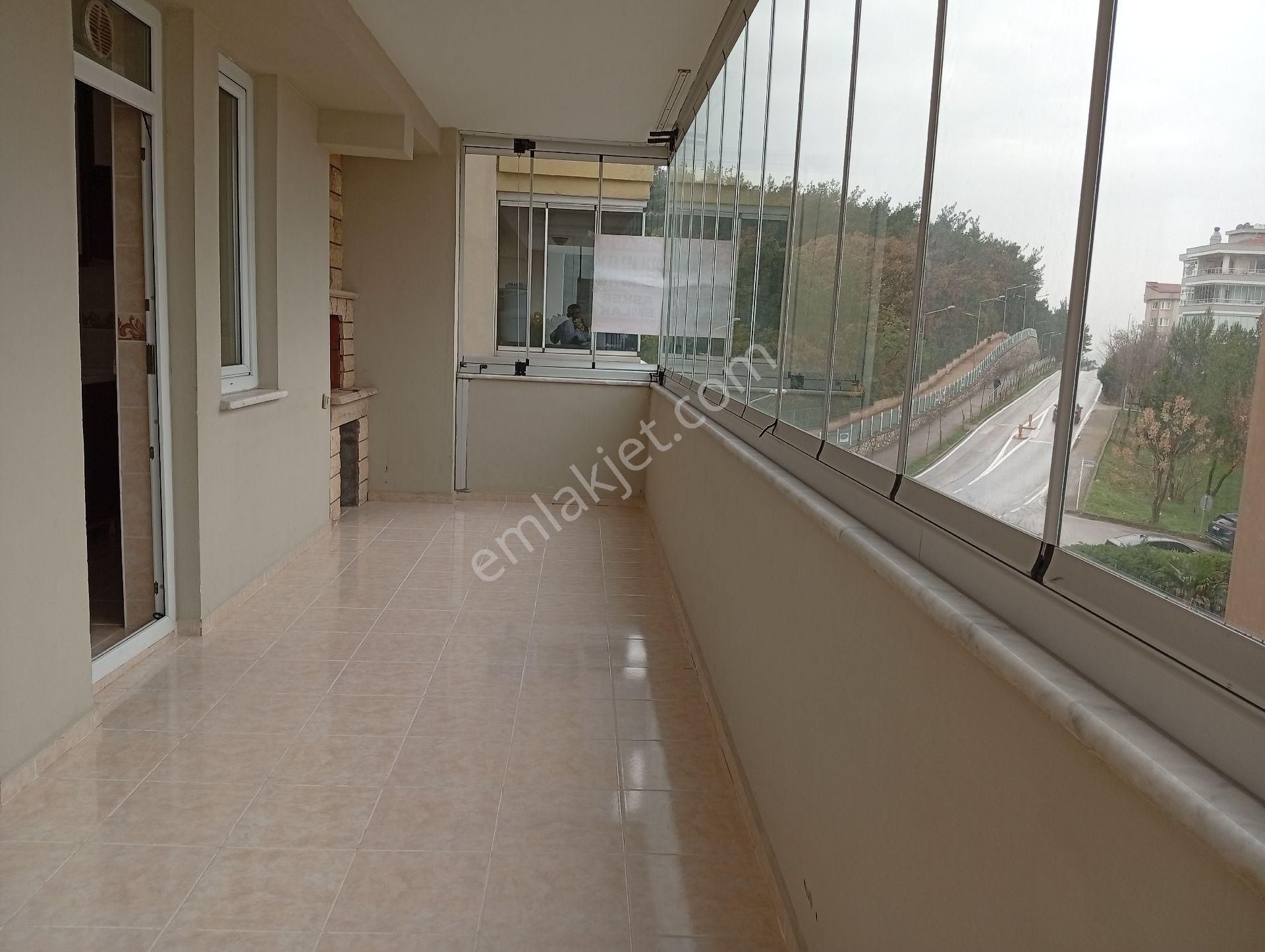 Bursa Nilüfer Konak Mh Kiralik Daire 3+1 M2 135 - Görsel 23