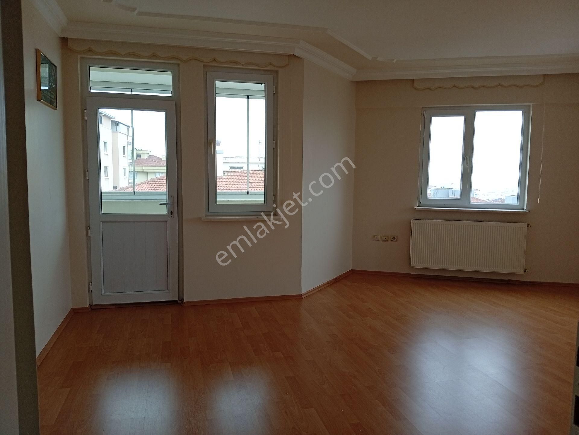 Bursa Nilüfer Konak Mh Kiralik Daire 3+1 M2 135 - Görsel 18