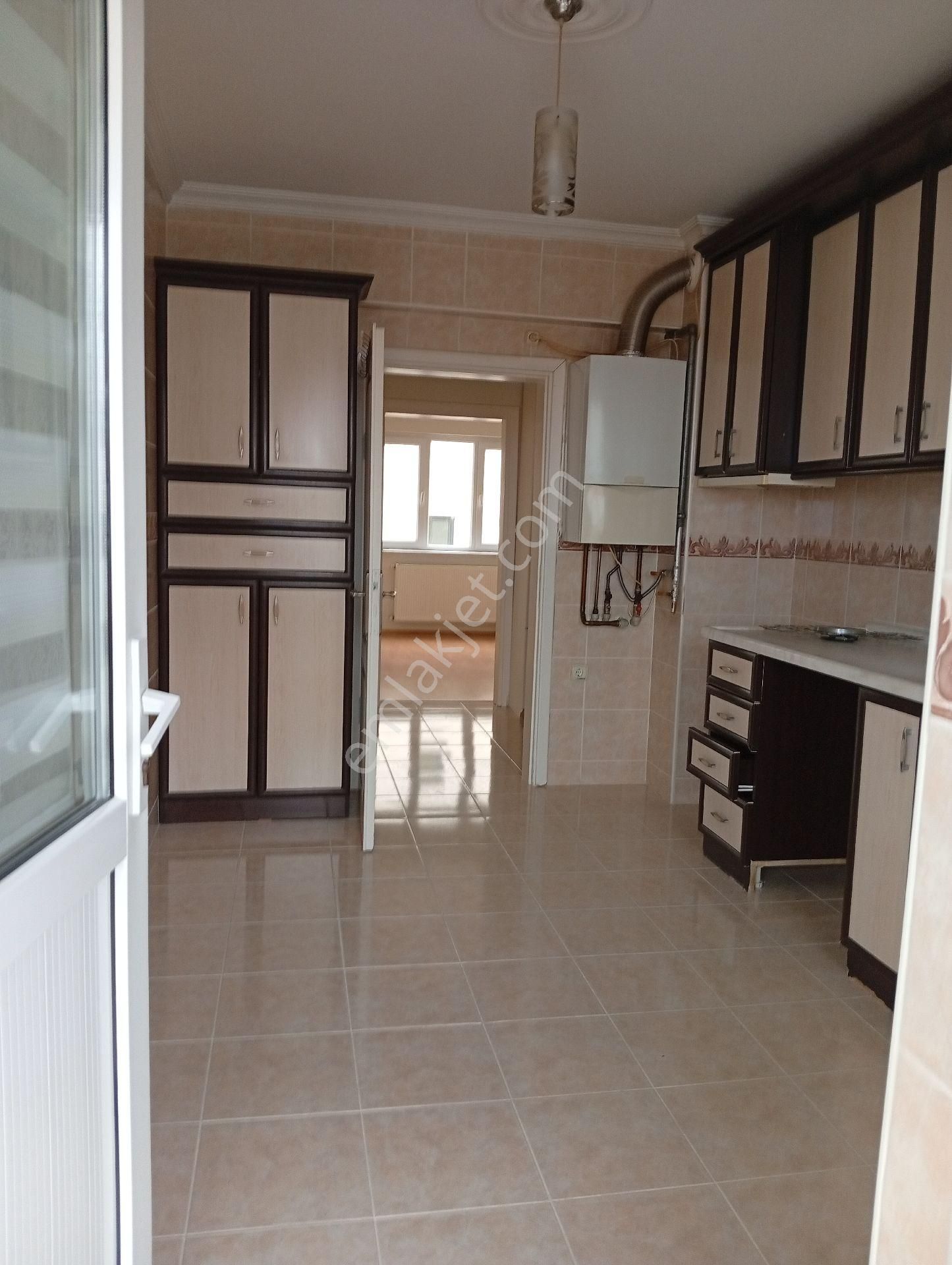 Bursa Nilüfer Konak Mh Kiralik Daire 3+1 M2 135 - Görsel 21