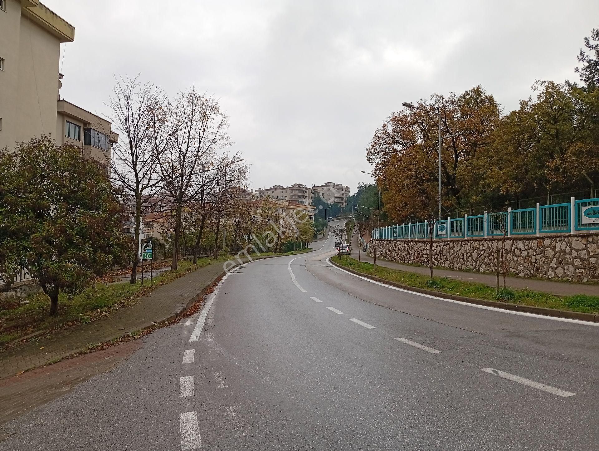 Bursa Nilüfer Konak Mh Kiralik Daire 3+1 M2 135 - Görsel 28