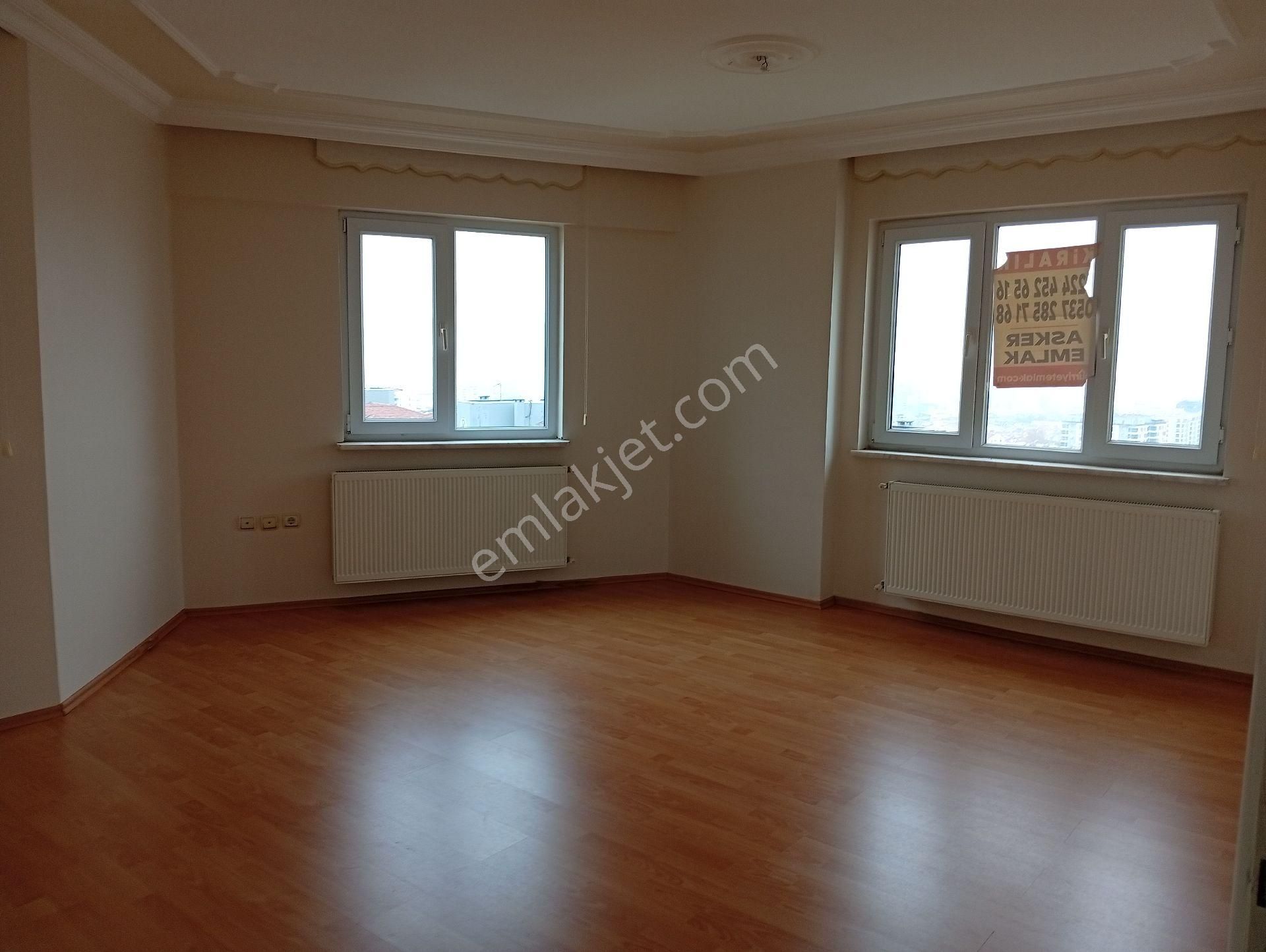 Bursa Nilüfer Konak Mh Kiralik Daire 3+1 M2 135 - Görsel 17