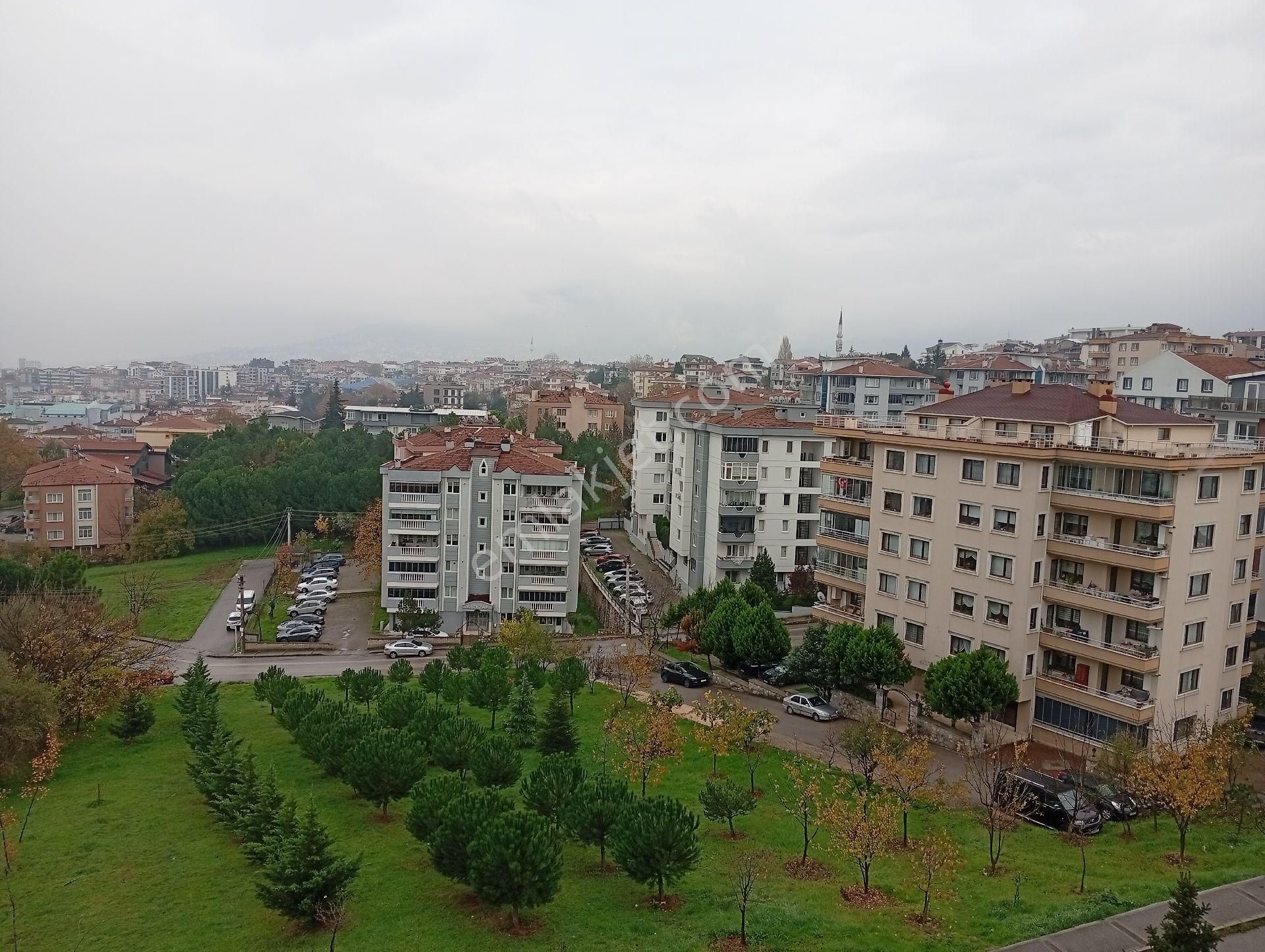 Bursa Nilüfer Konak Mh Kiralik Daire 3+1 M2 135 - Görsel 27