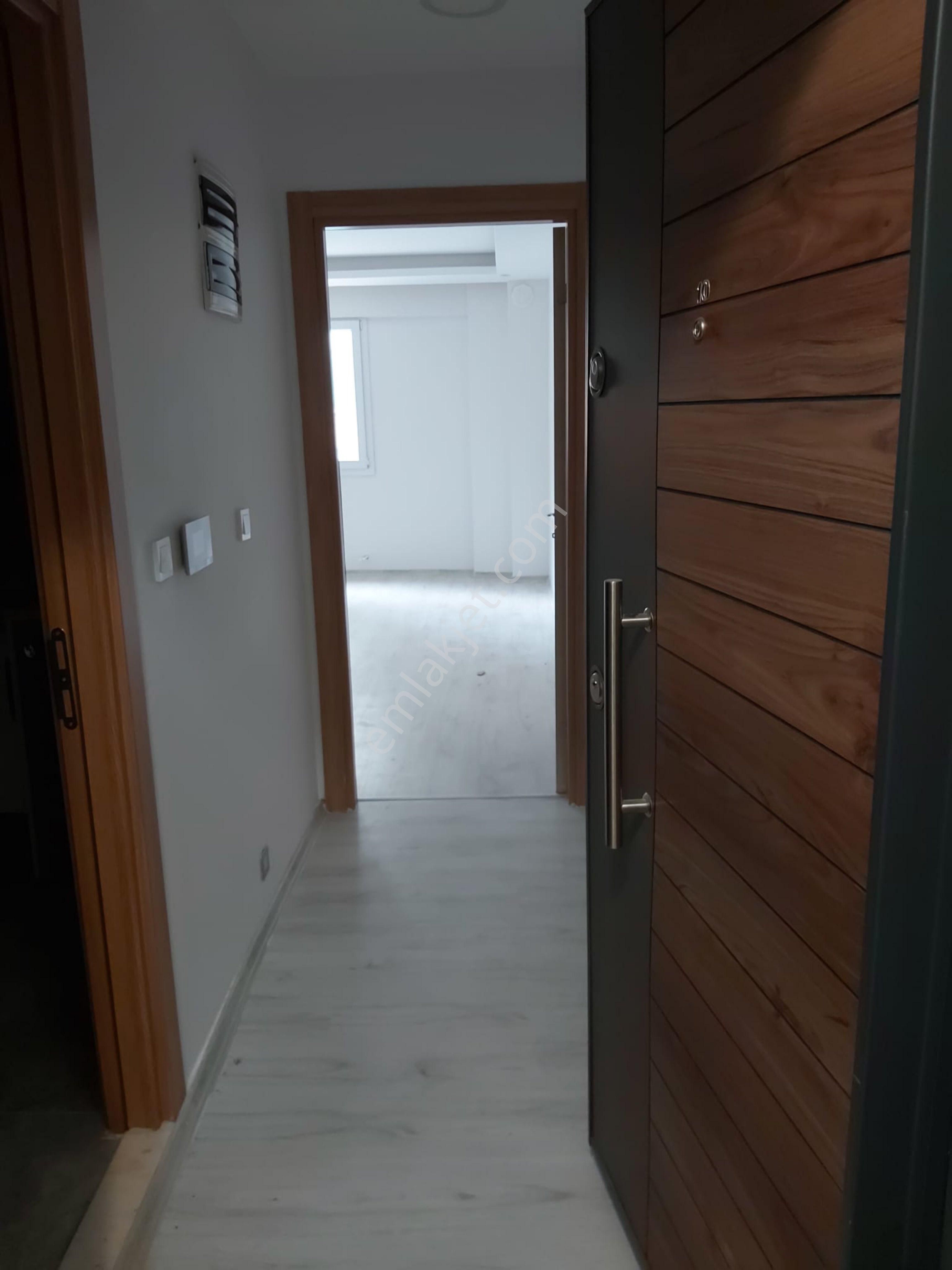 Bayraklı Refik Şevket İnce Mah Geniş Ferah 2+1 Kiralık - Görsel 10