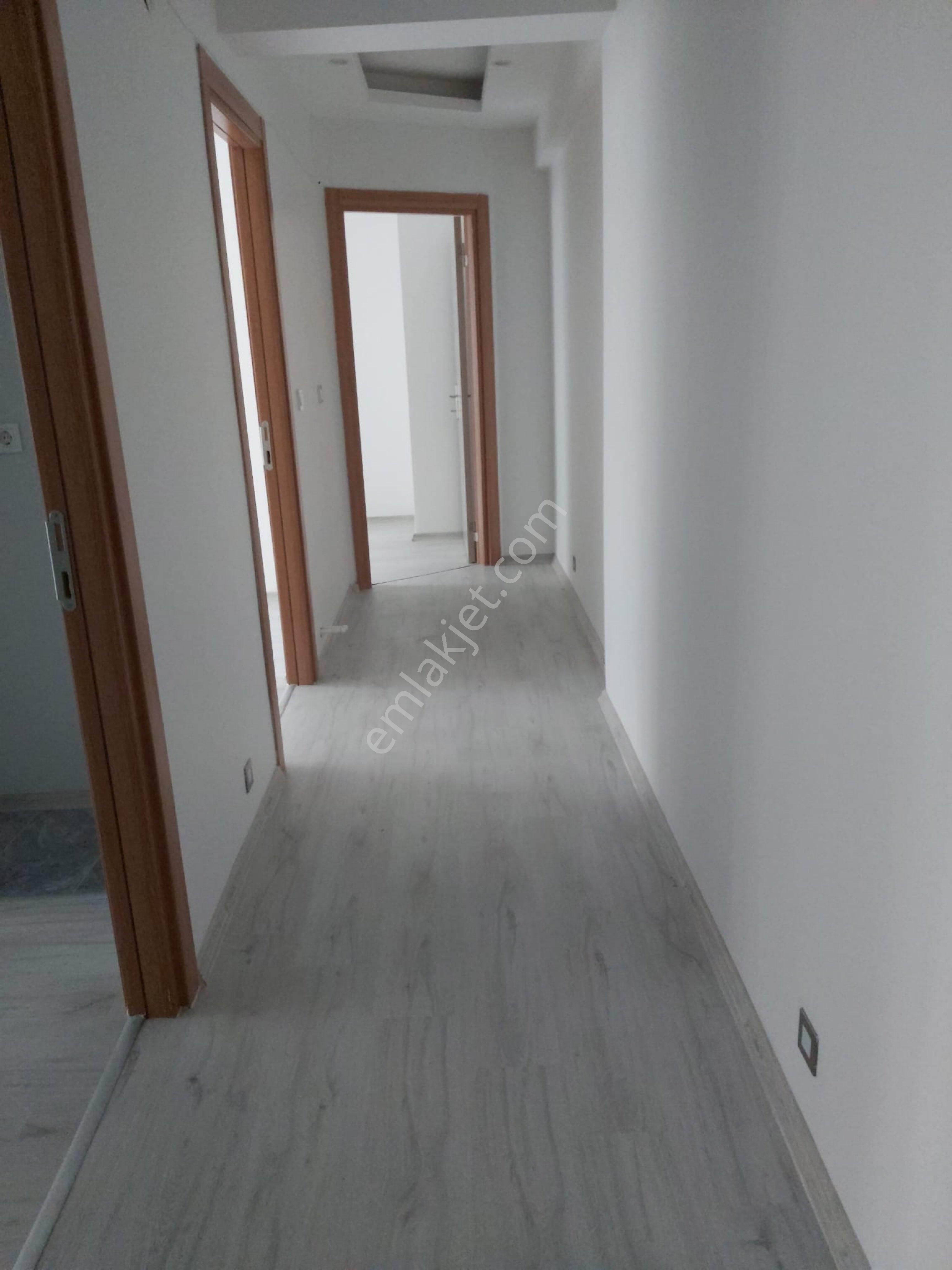 Bayraklı Refik Şevket İnce Mah Geniş Ferah 2+1 Kiralık - Görsel 9