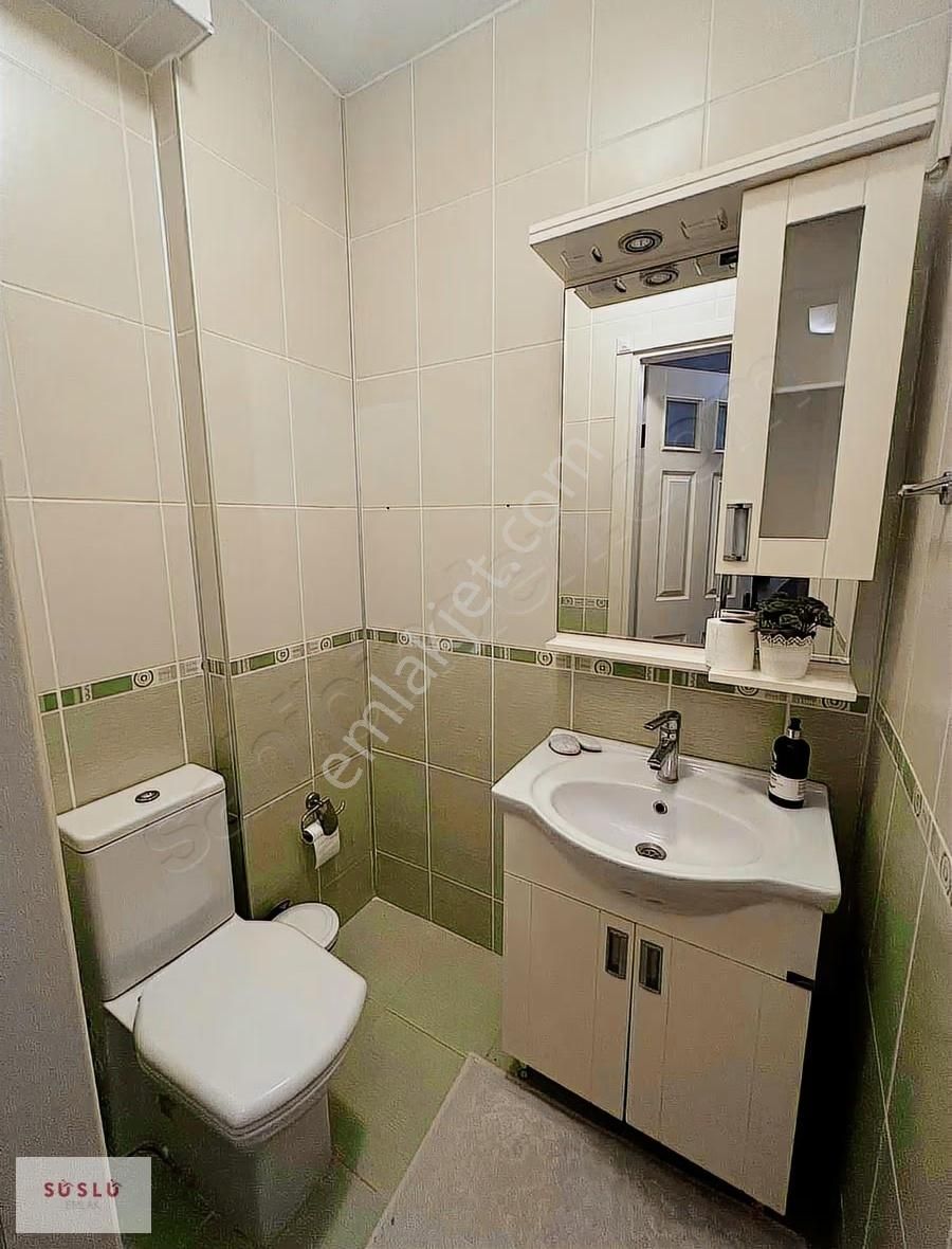 Ayvalık Cunda Adası Merkez De Kiralık Eşyalı Müstakil Ev - Görsel 26