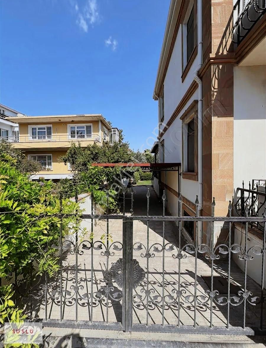 Ayvalık Cunda Adası Merkez De Kiralık Eşyalı Müstakil Ev - Görsel 6