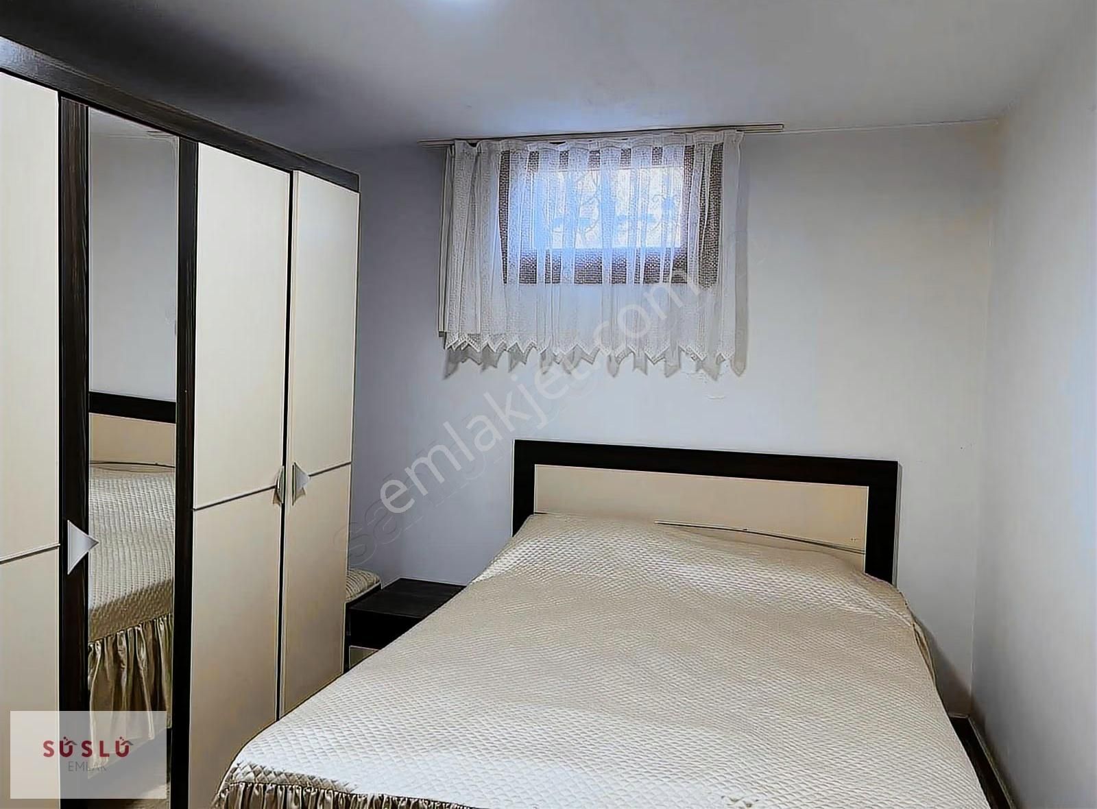 Ayvalık Cunda Adası Merkez De Kiralık Eşyalı Müstakil Ev - Görsel 11