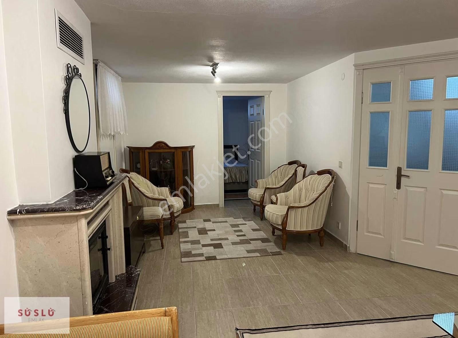 Ayvalık Cunda Adası Merkez De Kiralık Eşyalı Müstakil Ev - Görsel 19