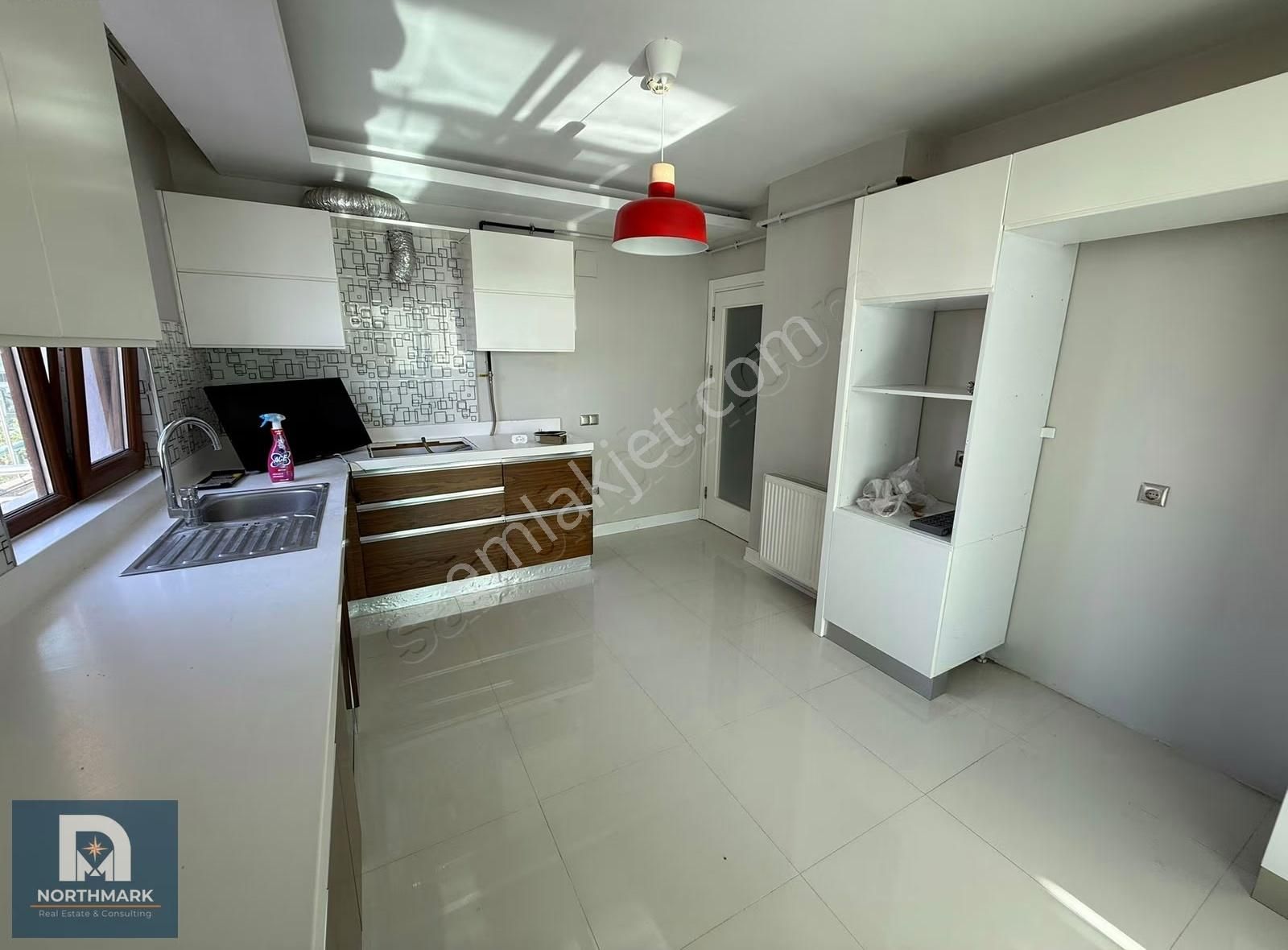 Northmark'tan Derebahçe'de Satılık Daire - Görsel 7