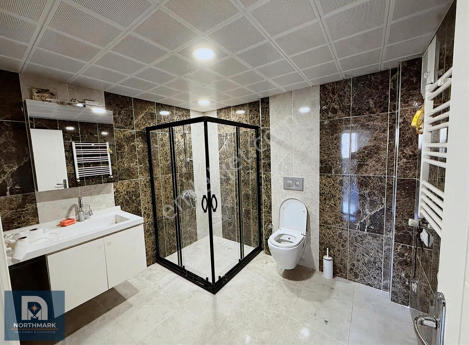 Northmark'tan Derebahçe'de Satılık Daire - Görsel 16