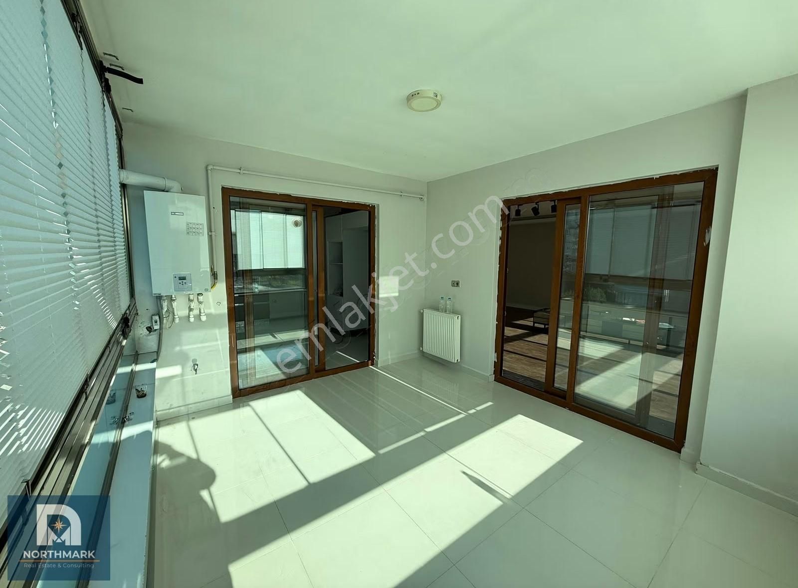 Northmark'tan Derebahçe'de Satılık Daire - Görsel 18