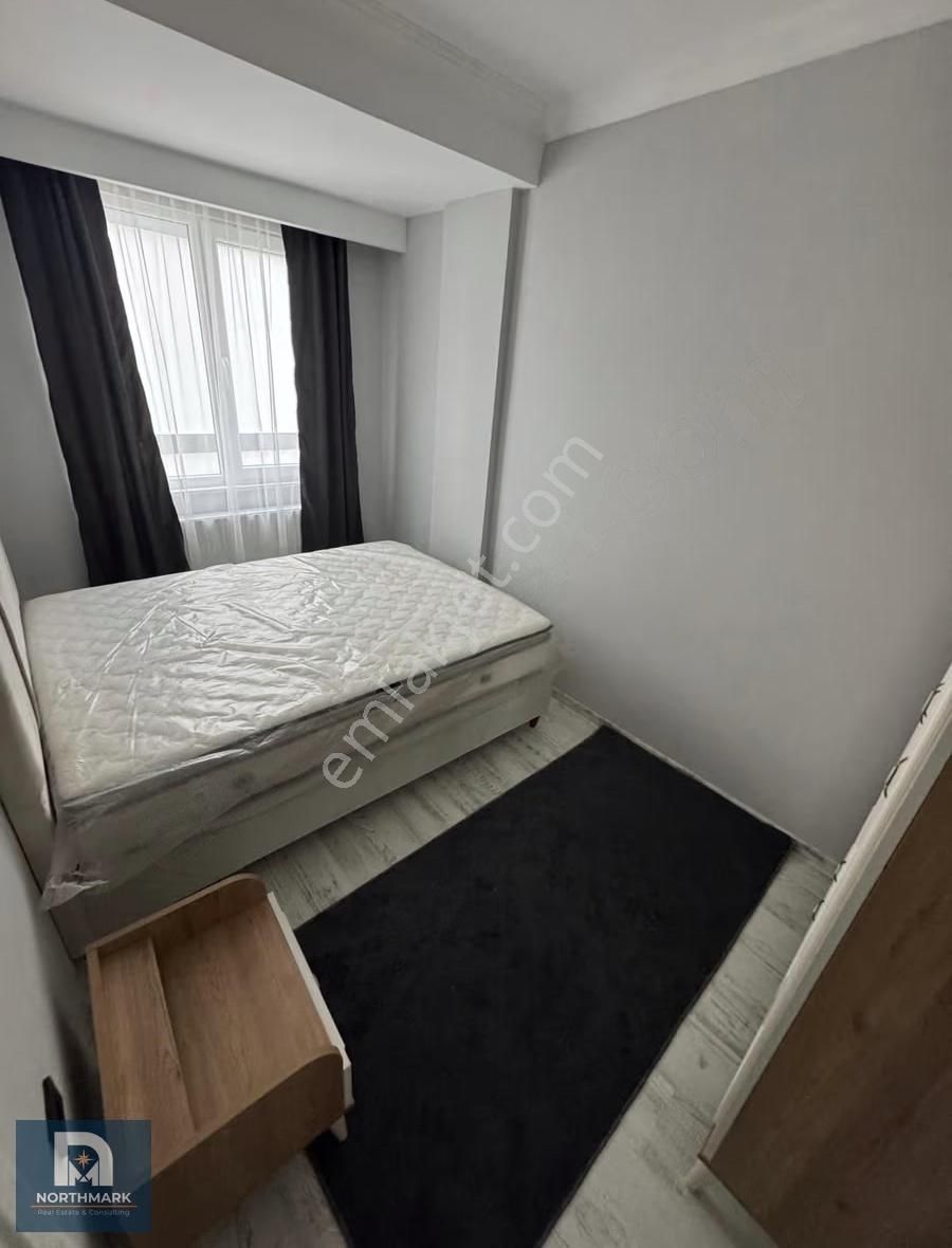 Northmark'tan Körfez'de Satılık Eşyalı 1+1 Daire - Görsel 6