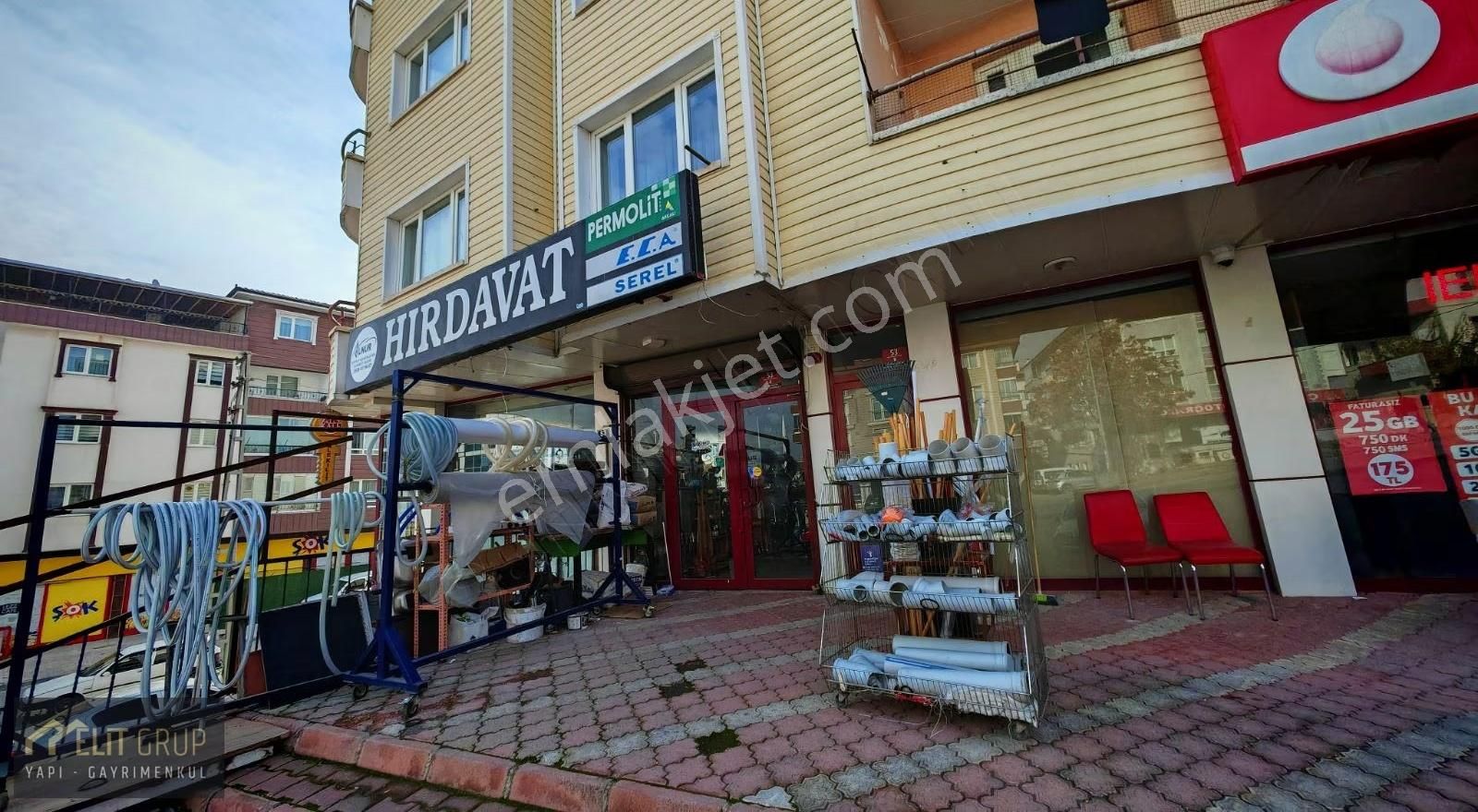 Acil İş Degişikliği Nedeniyle Devren Satılık - Görsel 14