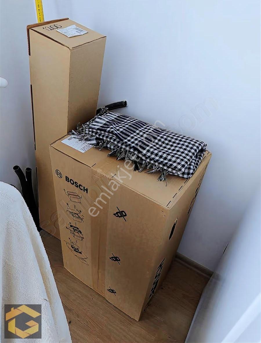Dumlupınar Merkezde 1+1 Satılık Daire - Görsel 13