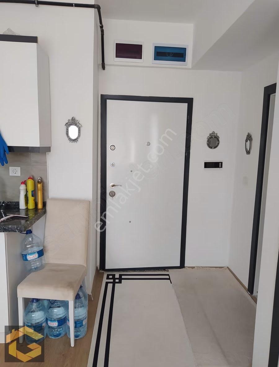 Dumlupınar Merkezde 1+1 Satılık Daire - Görsel 17