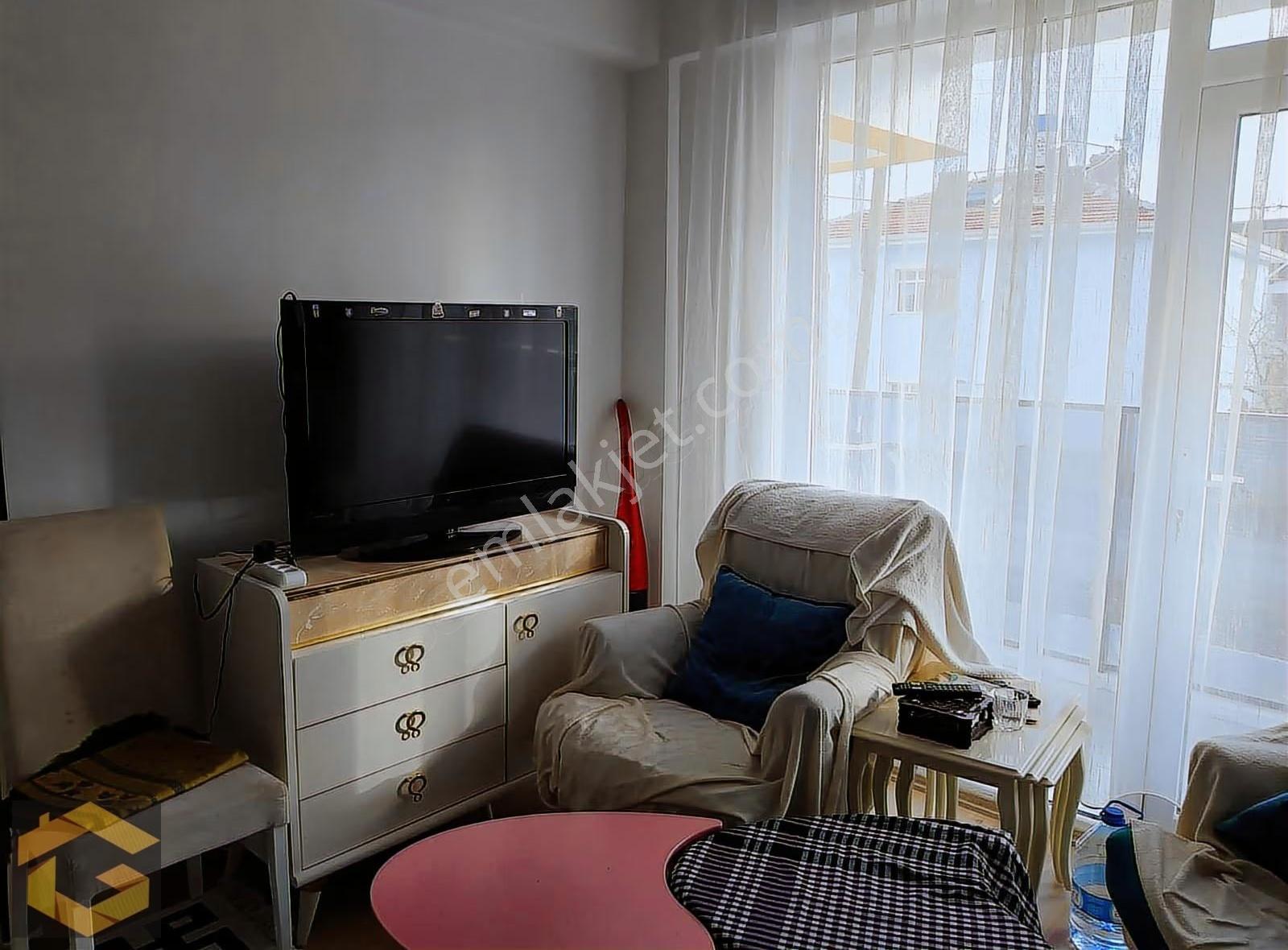 Dumlupınar Merkezde 1+1 Satılık Daire - Görsel 15