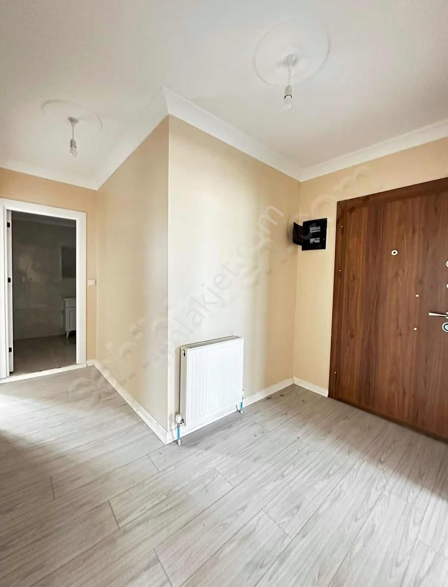 Sönmezden Selçukhan Caddesi Üzerinde İskanlı 2+1 Sıfır Kiralık - Görsel 22