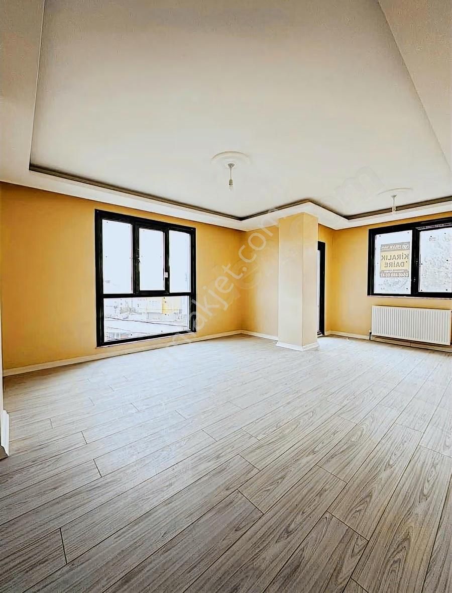 Sönmezden Selçukhan Caddesi Üzerinde İskanlı 2+1 Sıfır Kiralık - Görsel 27