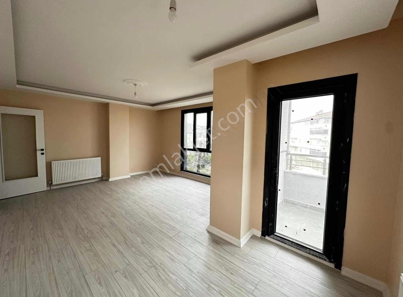 Sönmezden Selçukhan Caddesi Üzerinde İskanlı 2+1 Sıfır Kiralık - Görsel 17