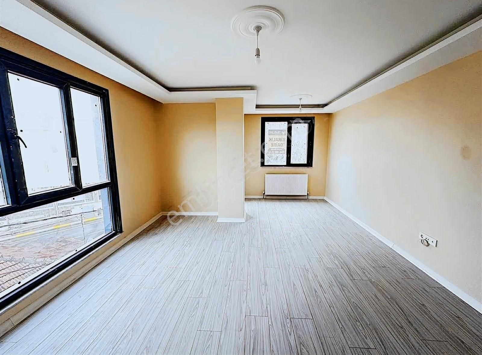 Sönmezden Selçukhan Caddesi Üzerinde İskanlı 2+1 Sıfır Kiralık - Görsel 18