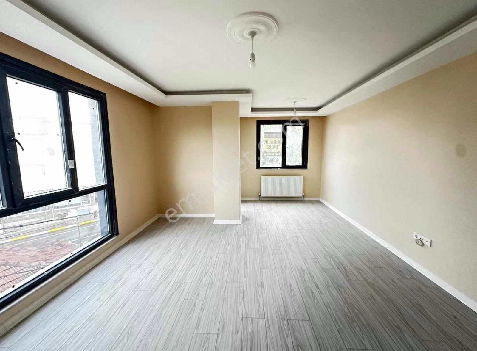 Sönmezden Selçukhan Caddesi Üzerinde İskanlı 2+1 Sıfır Kiralık - Görsel 11
