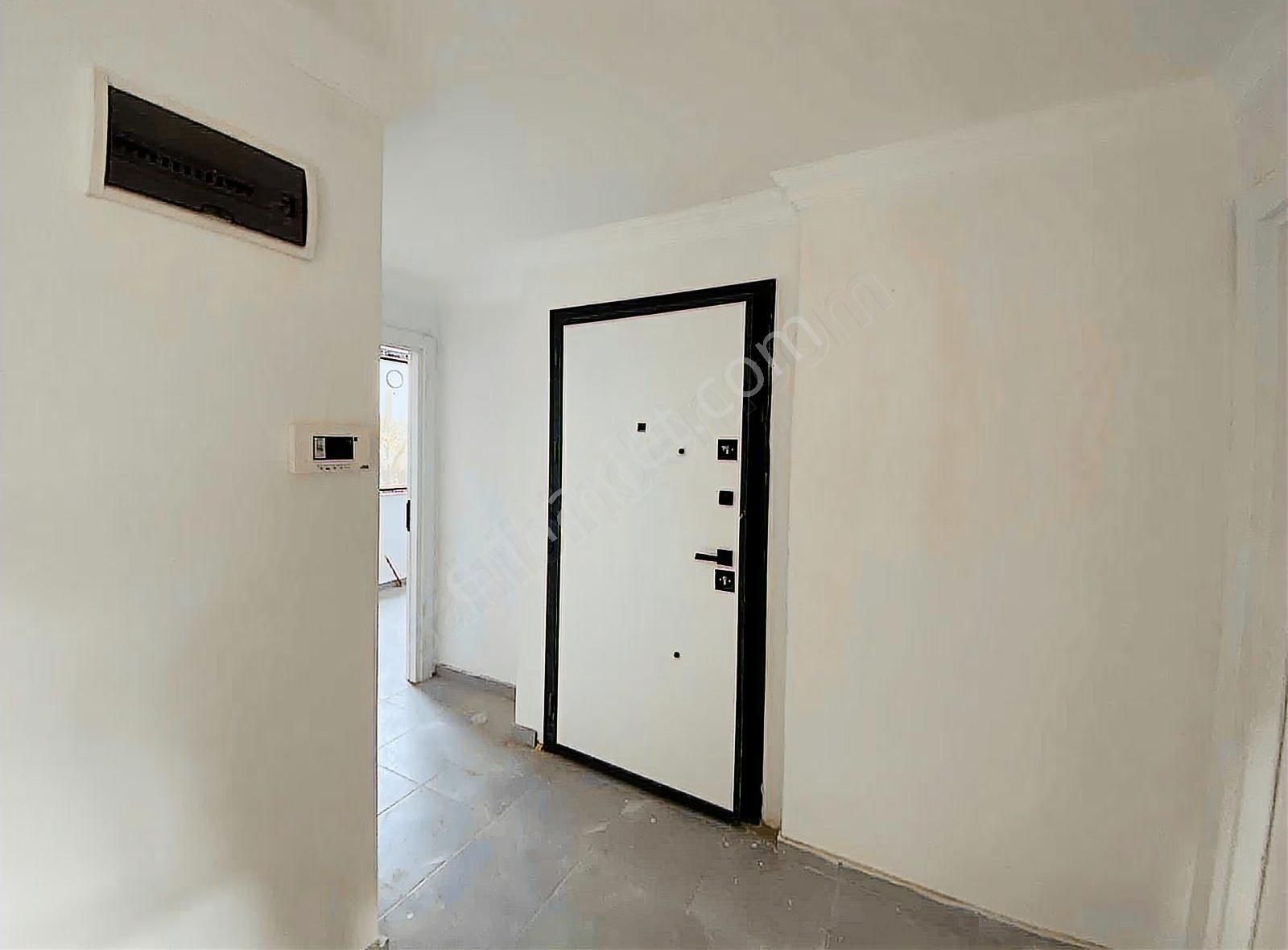 Necip Fazıl Mahallesinde Sıfır Daire - Görsel 10