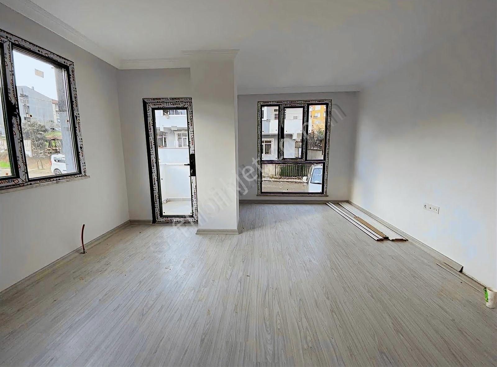 Necip Fazıl Mahallesinde Sıfır Daire - Görsel 12