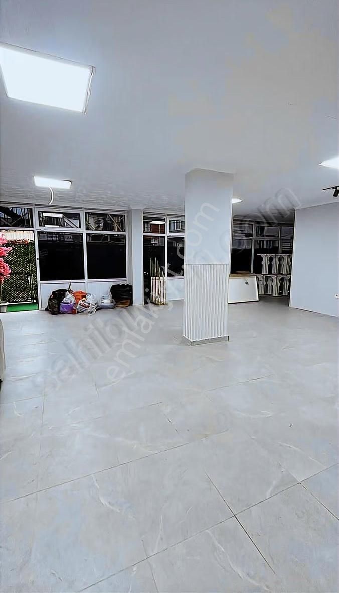 Ulaşıma Yakın 120m2 Dükkan - Görsel 5