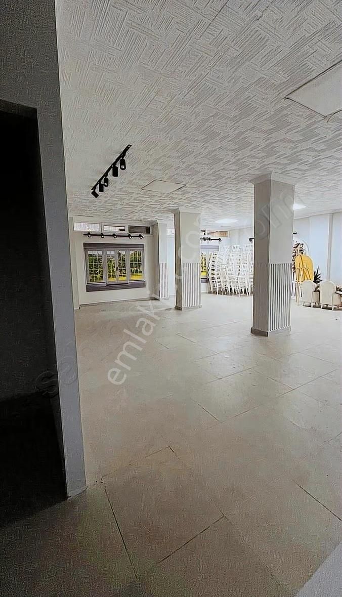 Ulaşıma Yakın 120m2 Dükkan - Görsel 6