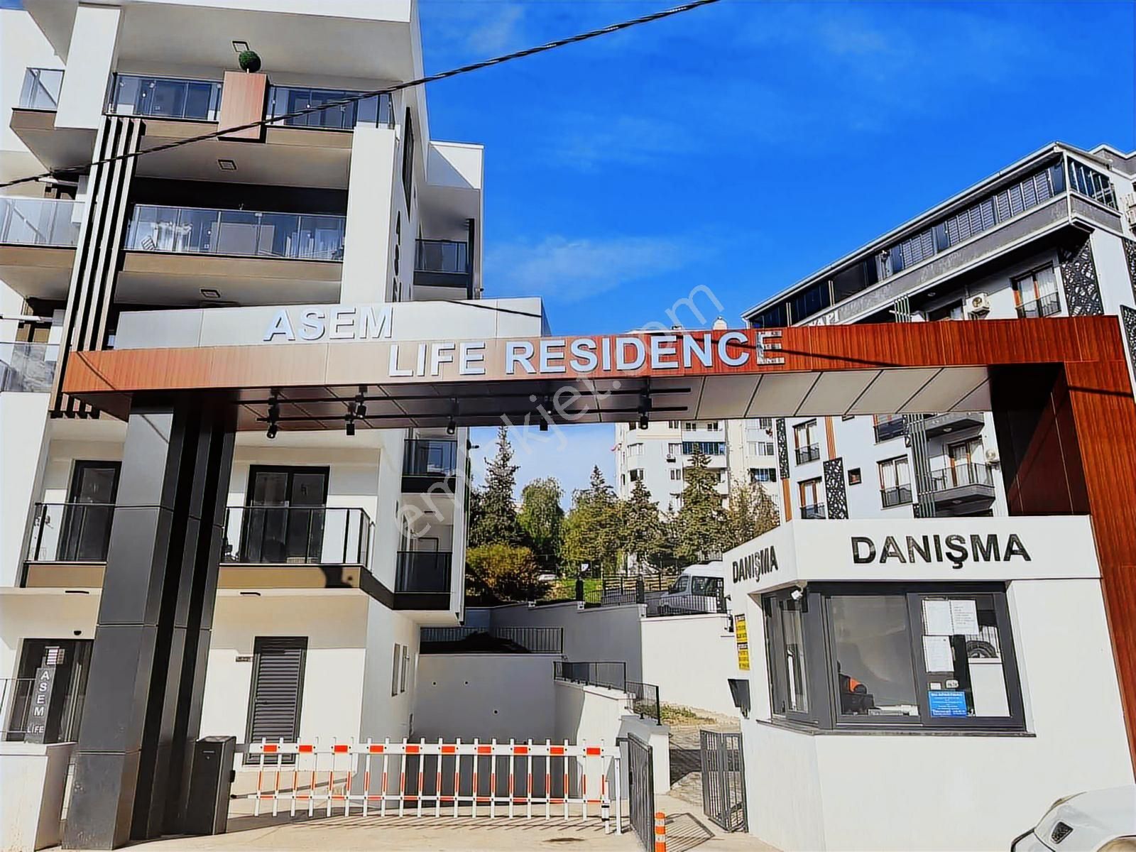 Novuss Gayrimenkul\\asem Life Sitenin En Uygun 1+1 Dairesi - Görsel 5