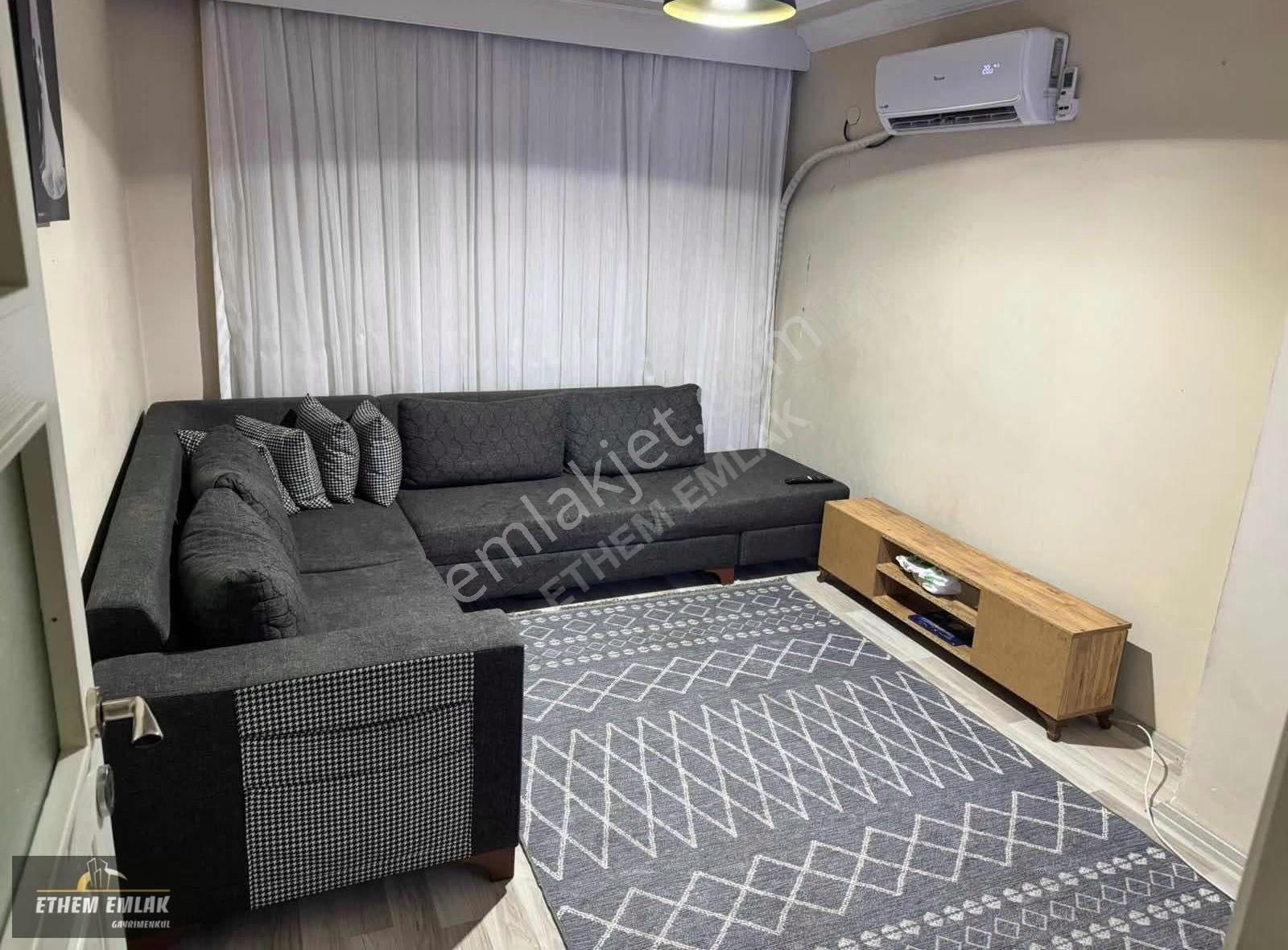 Kenan Evren Bulvarında Kaalı Mutfaklı Geniş Masrafsız 3+1 - Görsel 2