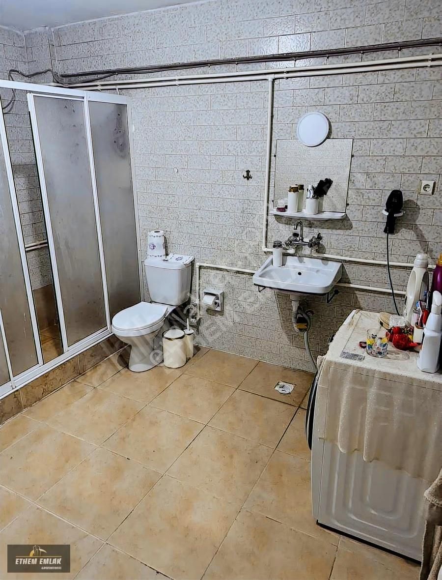 Kenan Evren Bulvarında Kaalı Mutfaklı Geniş Masrafsız 3+1 - Görsel 22