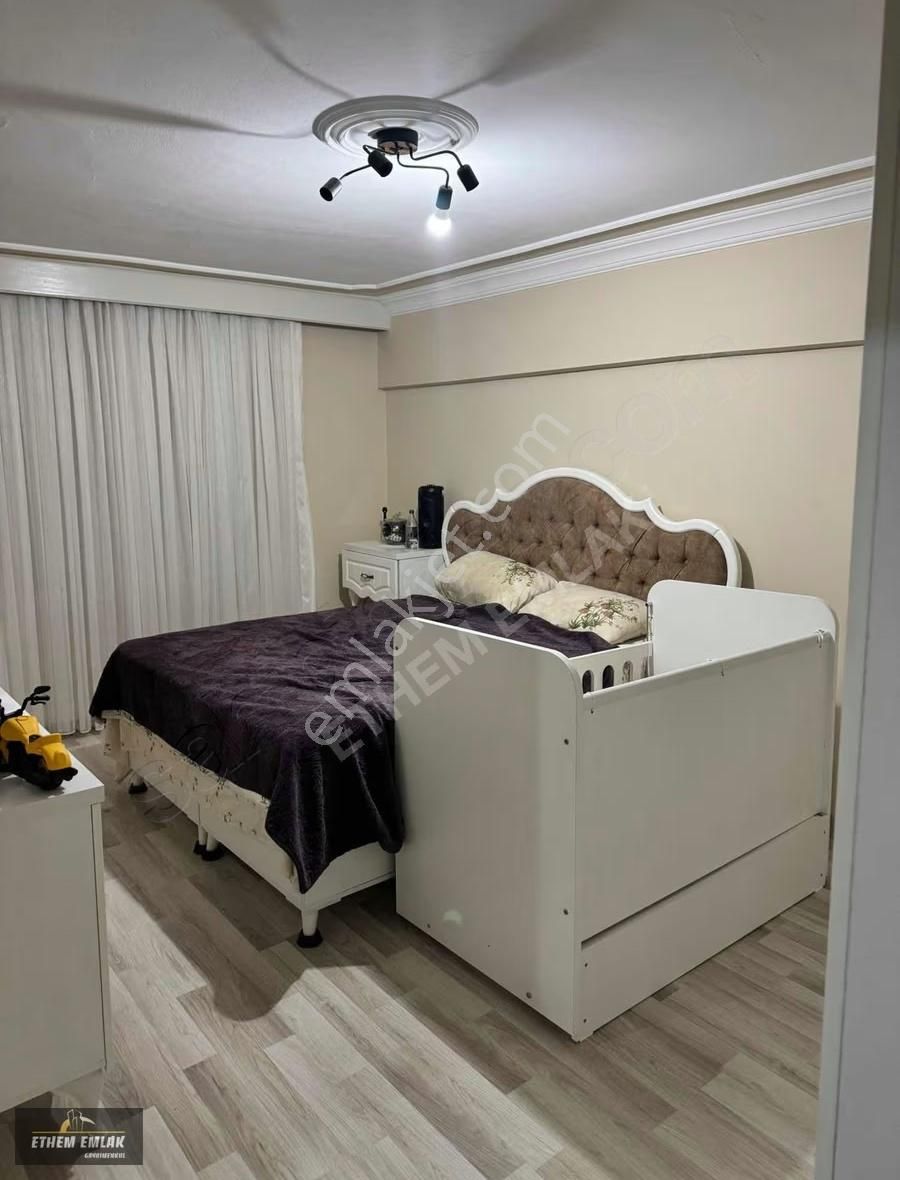 Kenan Evren Bulvarında Kaalı Mutfaklı Geniş Masrafsız 3+1 - Görsel 11