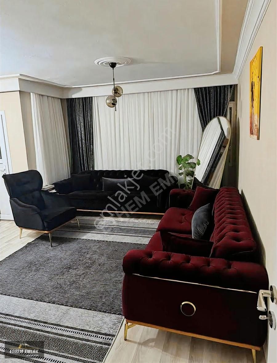 Kenan Evren Bulvarında Kaalı Mutfaklı Geniş Masrafsız 3+1 - Görsel 7