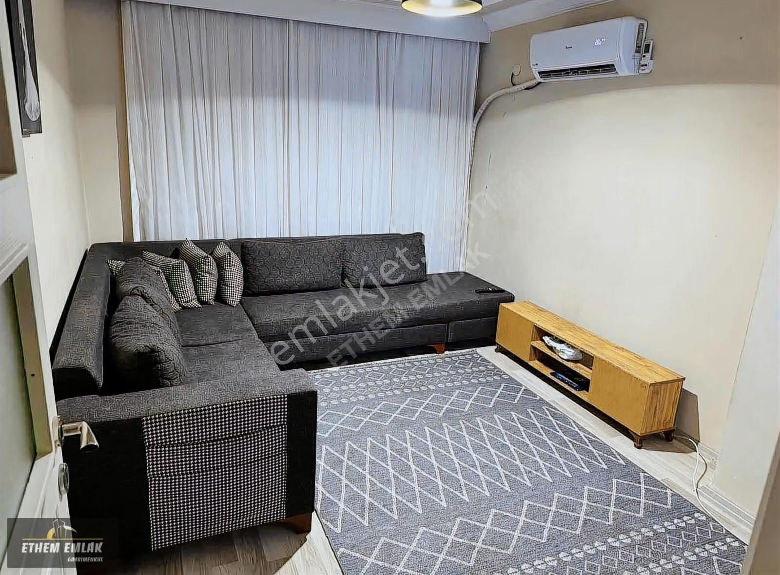 Kenan Evren Bulvarında Kaalı Mutfaklı Geniş Masrafsız 3+1 - Görsel 21