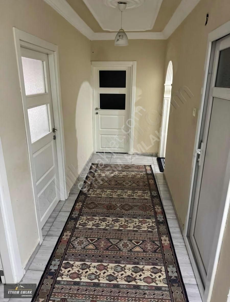 Kenan Evren Bulvarında Kaalı Mutfaklı Geniş Masrafsız 3+1 - Görsel 16